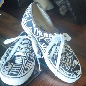 Vans Shoes
